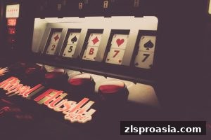 尊龙凯时揭秘：水果机高收益推荐背后的概率真相，你真的了解吗？