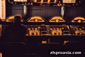 尊龙凯时深度剖析：电子游艺的奇幻魅力与合规备案新解