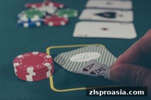 尊龙凯时深度解析：百家乐与德州扑克玩家的风格定位全攻略