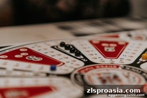 AG真人 zlsproasia